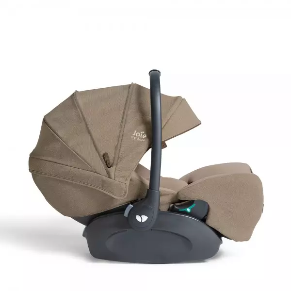 Portabebés I level Pro Signature